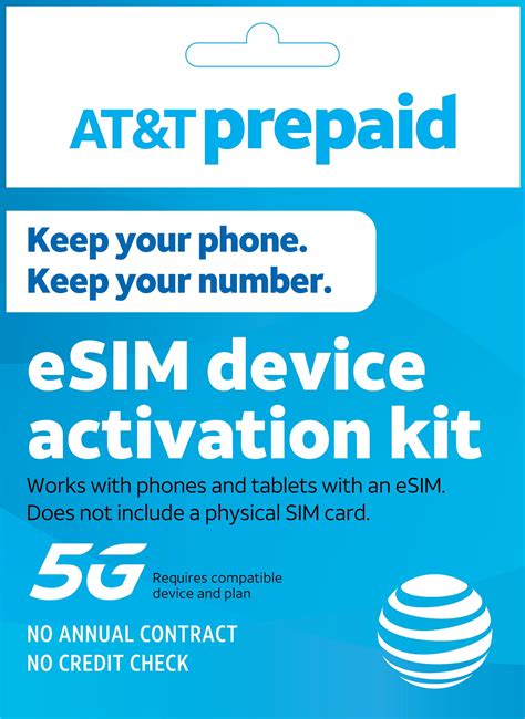 To activate your phone with A physical SIM card Insert the SIM into your unlocked phone. . Att esim activation